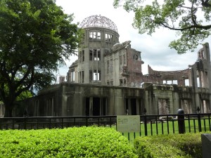 A-Bomb Dome