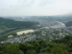 Iwakuni
