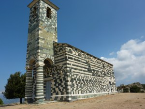 San Michele di Muratu