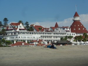Hotel Del