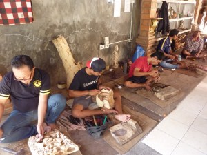 I call this multi-dextrous